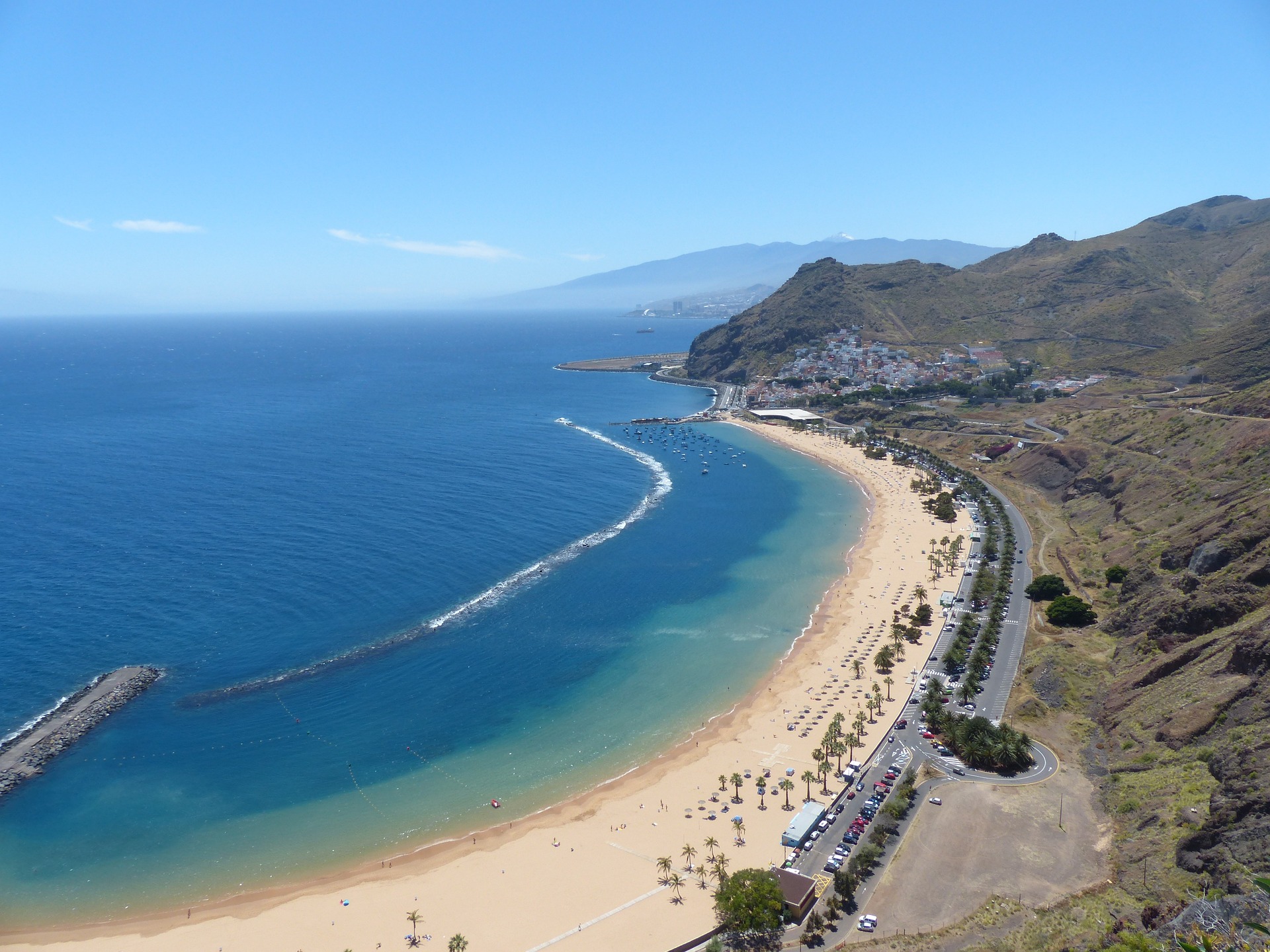 Plage Espagnole